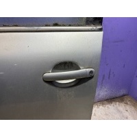 Ручка наружная передняя левая Volkswagen Passat B5 2001 3B0837207