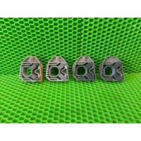 Кронштейн радиатора VOLKSWAGEN SCIROCCO Mk3 2009 1K0121367P, 1K0121367, QF23G00016, 104149, B11357