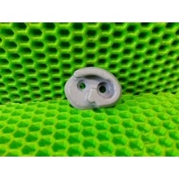 Направляющая шторки багажника Mercedes Benz VITO W639 2007 a63986807147d43, a6398680714