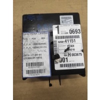 Блок комфорта Renault Laguna 2 2003 8200139619,8200141151
