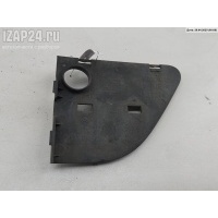 Решетка (заглушка) в бампер Перед. Renault Scenic I (1996-2003) 2000 7700428474