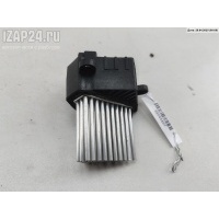 Сопротивление отопителя BMW 5 E39 (1995-2003) 2002 6920725