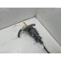 Насос (моторчик) омывателя стекла Opel Astra H 2005 24439254
