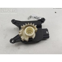 Моторчик заслонки отопителя Volkswagen Golf-5 2005 1K0907511D
