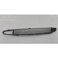 Решетка (заглушка) в бампер Перед. Mercedes W168 (A) 2003 1688851223