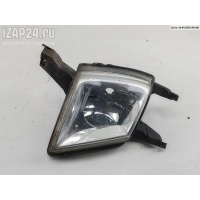 Фара противотуманная правая Peugeot 407 2004 42160748