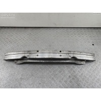 Усилитель бампера переднего Audi A6 C5 (1997-2005) 2002 4b0807109
