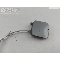 Решетка (заглушка) в бампер Зад. Ford Mondeo IV (2007-2014) 2007 7s7117k922
