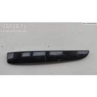 Решетка (заглушка) в бампер Перед. Лев. Opel Zafira B (2004-2014) 2005 13124971
