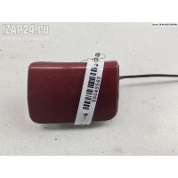 Решетка (заглушка) в бампер Перед. Volkswagen Touran 2004 1t0807205