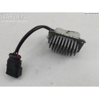 Сопротивление отопителя Volkswagen Phaeton 2003 5DS00645506