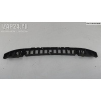 Кронштейн бампера переднего Peugeot 407 2004 9644646380, 857276016