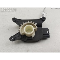 Моторчик заслонки отопителя Volkswagen Passat B6 2006 3C0907511D