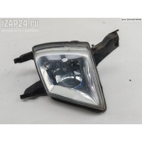 Фара противотуманная левая Peugeot 407 2004 42160748