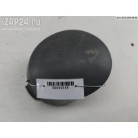 Решетка (заглушка) в бампер Перед. Лев. Nissan Almera Tino 2003 62257bu
