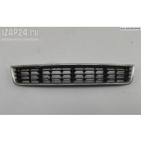 Решетка (заглушка) в бампер Перед. Audi A4 B6 (2001-2004) 2003 8e0807647