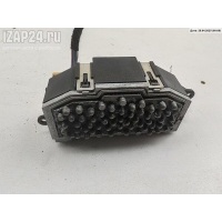 Сопротивление отопителя Volkswagen Passat B6 2006 3C0907521B