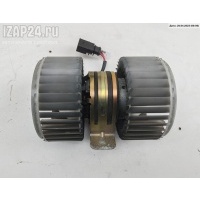 Двигатель отопителя (моторчик печки) Volkswagen Phaeton 2003 0130111045