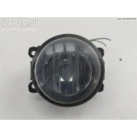 Фара противотуманная правая Ford Tourneo Connect 2008 89210094
