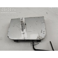 Решетка (заглушка) в бампер Зад. Peugeot 407 2004 9647543477