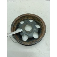 Шкив насоса гидроусилителя Volkswagen Passat B5+ (GP) 2001 058145255e