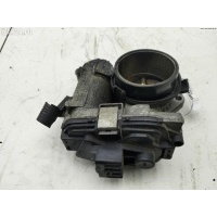 Заслонка дроссельная Citroen C4 (2004-2010) 2008 9647925480