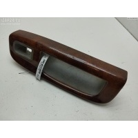 Ручка двери внутренняя задняя левая Volkswagen Sharan (2000-2010) 2002 7M3867171C
