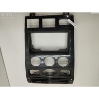 Рамка магнитолы Ford Mondeo III (2000-2007) 2002 1S7118522