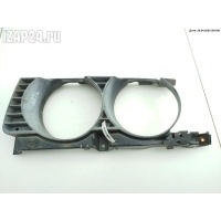 Решетка радиатора Лев. BMW 5 E34 (1987-1996) 1989 8148311