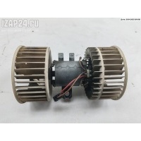 Двигатель отопителя (моторчик печки) BMW 5 E34 (1987-1996) 1989 1388175