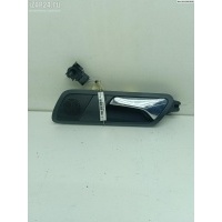 Ручка двери внутренняя задняя левая Volkswagen Passat B6 2005 3c4839113