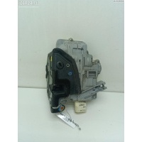 Замок двери задней левой Volkswagen Passat B6 2005 3c4839015a