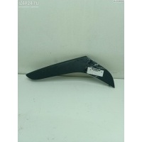 Ручка двери внутренняя задняя левая Volkswagen Passat B6 2005 3c4867371