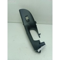 Ручка двери внутренняя задняя левая Volkswagen Passat B6 2005 3c4867179