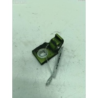 Петля двери задней правой Volkswagen Polo (1999-2001) 2001
