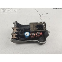 Сопротивление отопителя Mercedes W211 (E) 2004 2308210251