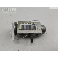 Клапан ТРВ (расширительный) кондиционера Mercedes W211 (E) 2004 2308300184