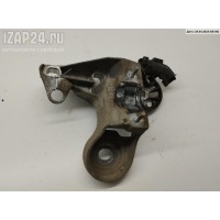 Крепление втулки стабилизатора переднего Перед. Audi A4 B5 (1994-2001) 1996 8D0199352H