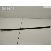 Молдинг лобового стекла Лев. Audi A4 B6 (2001-2004) 2003 8E0854327E