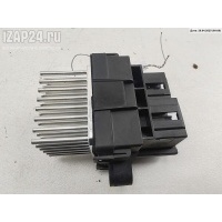 Сопротивление отопителя Chevrolet Orlando 2011 13503201