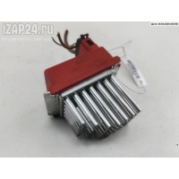 Сопротивление отопителя Volkswagen Sharan (2000-2010) 2002 1JO907521