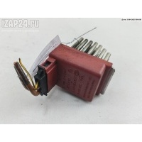 Сопротивление отопителя Volkswagen Sharan (1995-2000) 1999 1JO907521