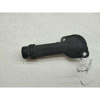 Фланец (тройник) системы охлаждения Volkswagen Passat B5+ (GP) 2003 06B121121