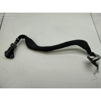 Трубка системы рециркуляции EGR Volkswagen Passat B5+ (GP) 2003 06B131771