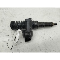 Форсунка топливная Volkswagen Touran 2003 038130073BN
