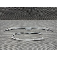 уплотнитель капота Audi A4 B9 2017 8W0823125,8W0823126,8W0823124