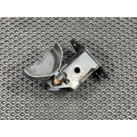 Кронштейн радиатора Jaguar XE X760 2017 T2H3711,T2H42340,T2H30031,T2H44767,T2H25175,T2H53098,GX738A291CD,T2H4076