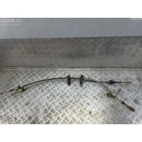 Трос кулисы КПП Opel Vectra C (2002-2008) 2004 55353815