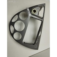 Рамка магнитолы Ford Focus I (1998-2005) 2002 98ABA046A04AE