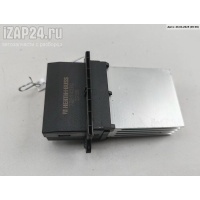 Сопротивление отопителя Citroen C5 (2001-2008) 2002 75614270